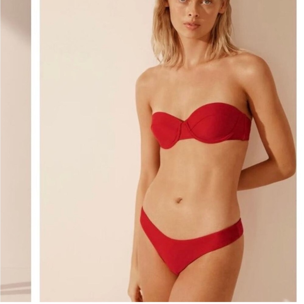 Shona Joy Two Piece Bikini